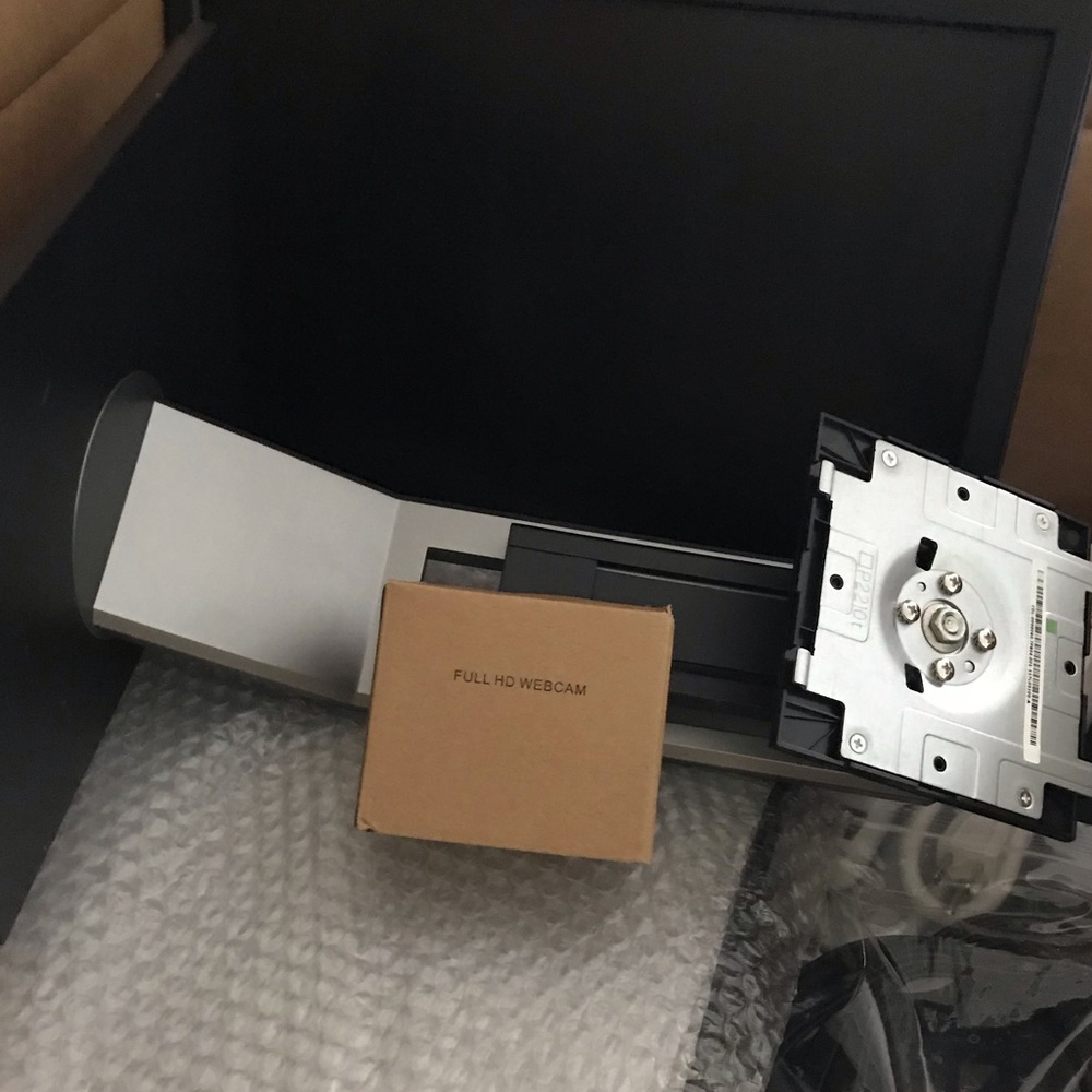 Dell Computer Set